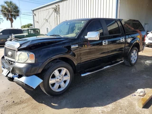 FORD F-150 2007 1ftpw12vx7fa97727