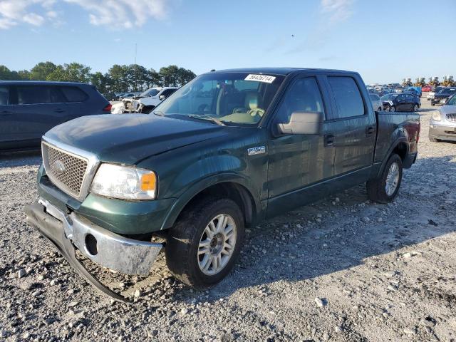 FORD F150 2007 1ftpw12vx7kc57788