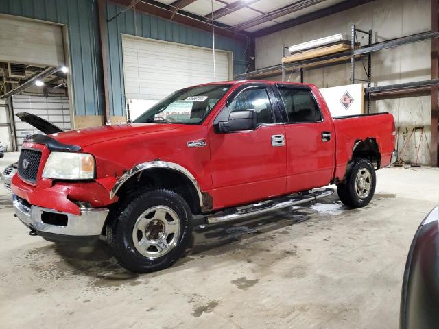 FORD F-150 2004 1ftpw14504kb99408