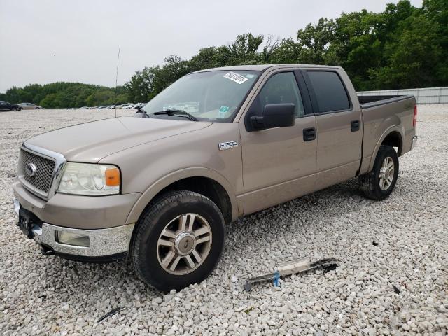 FORD F-150 2005 1ftpw14505kc60693