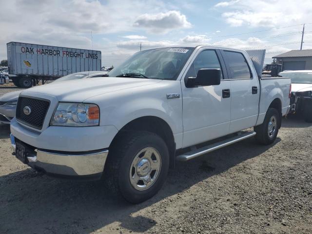 FORD F150 SUPER 2005 1ftpw14515fb03747