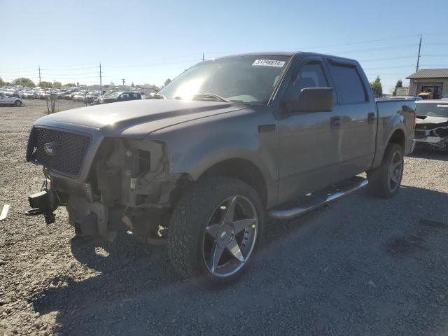 FORD F-150 2005 1ftpw14515kd35739