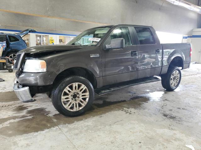 FORD F-150 2006 1ftpw14516fb59172