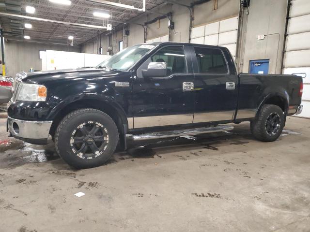 FORD F-150 2006 1ftpw14526fa86457