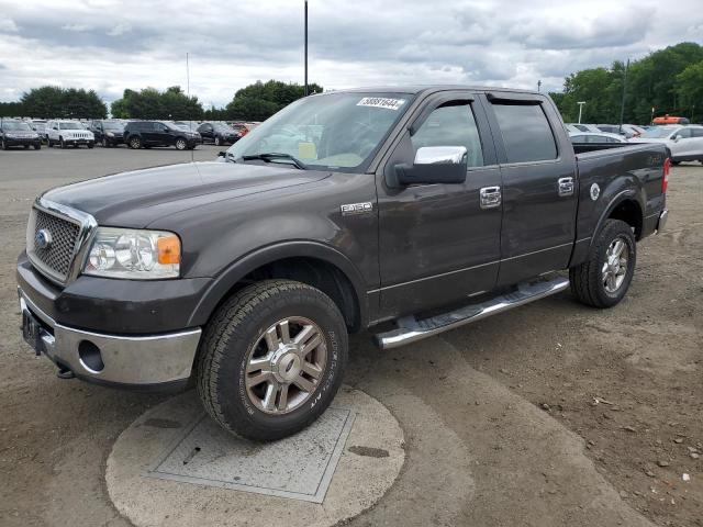 FORD F150 SUPER 2006 1ftpw14526fb32286