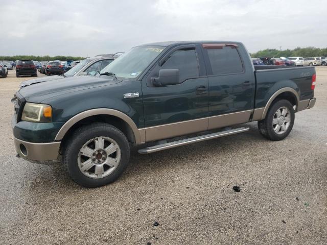 FORD F150 SUPER 2006 1ftpw14526kc83460