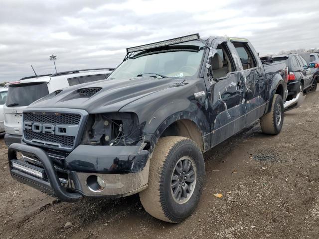 FORD F-150 2008 1ftpw14528fa12474