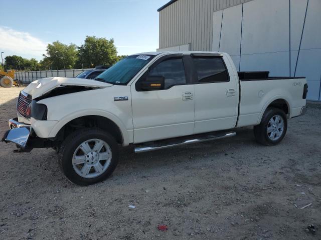 FORD F-150 2008 1ftpw14528fb21744