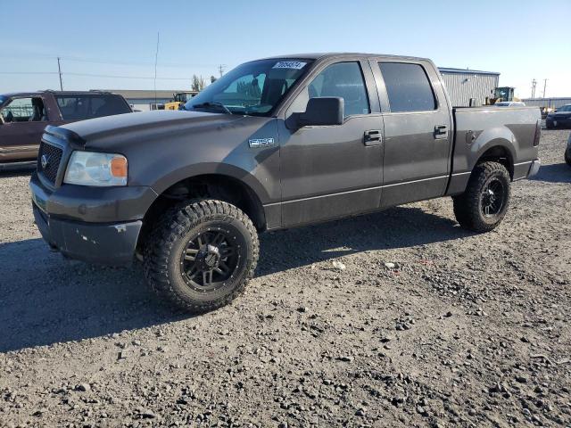 FORD F150 SUPER 2005 1ftpw14535fa49884