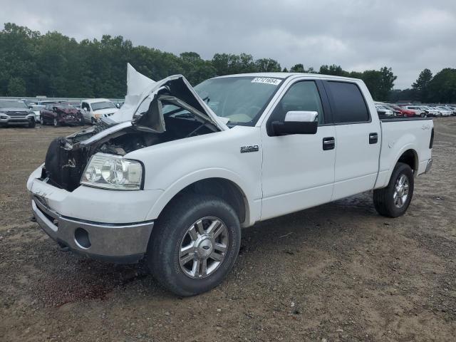 FORD F-150 2006 1ftpw14536ka92064