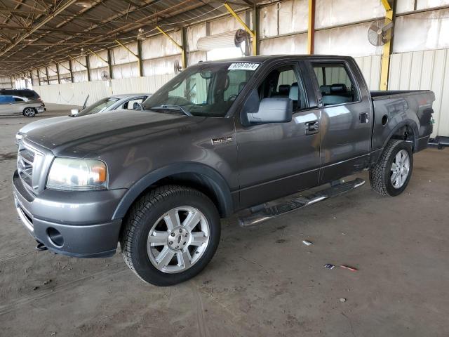 FORD F-150 2008 1ftpw14538fa95381