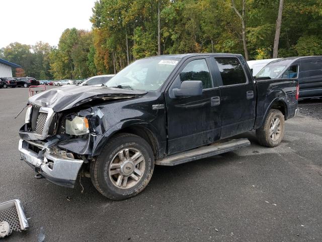 FORD F-150 2005 1ftpw14545fa44659