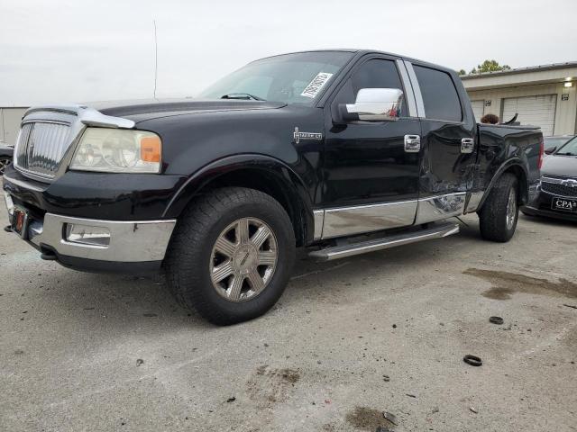 FORD F-150 2005 1ftpw14545ke68494