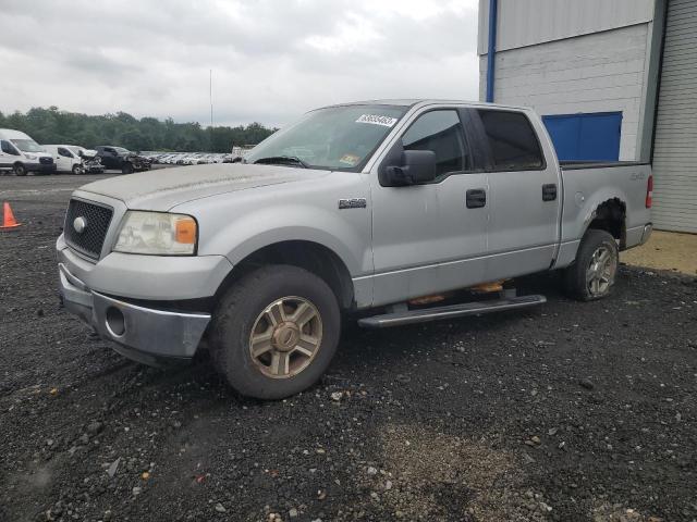 FORD F150 SUPER 2006 1ftpw14546fa92308