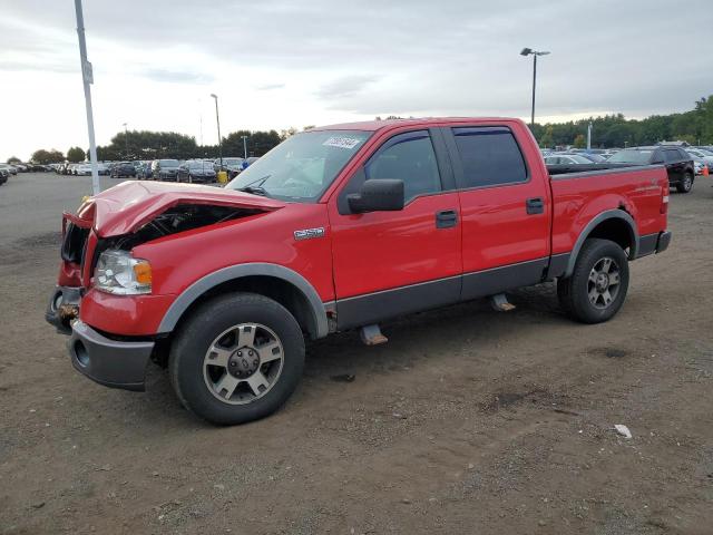 FORD F150 SUPER 2008 1ftpw14548fa15425