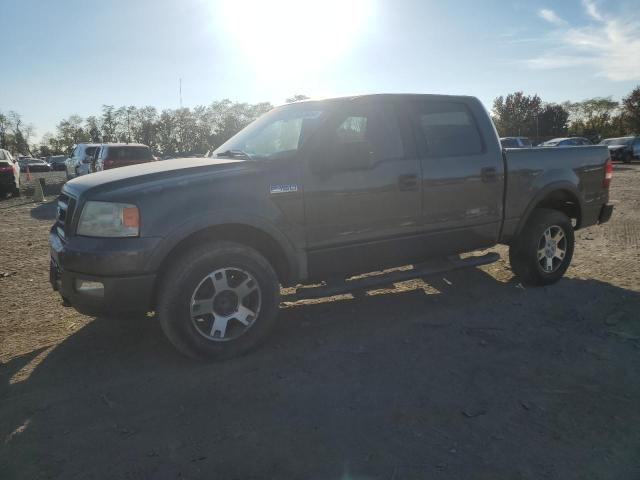 FORD F150 SUPER 2004 1ftpw14554kc62549