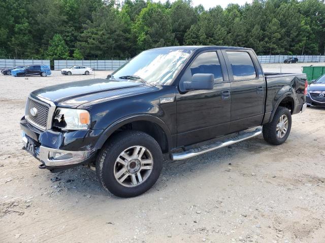 FORD F-150 2005 1ftpw14555fa73961