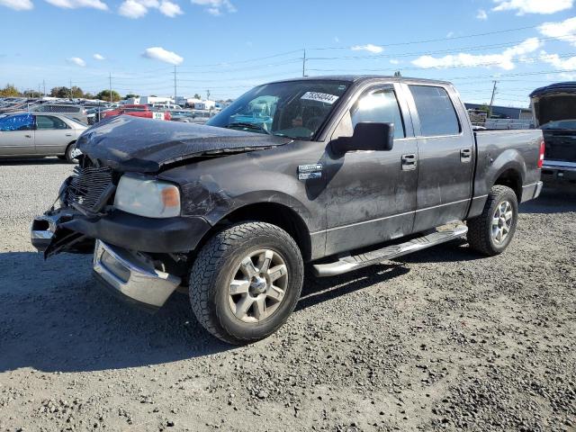 FORD F150 SUPER 2005 1ftpw14555fb22768