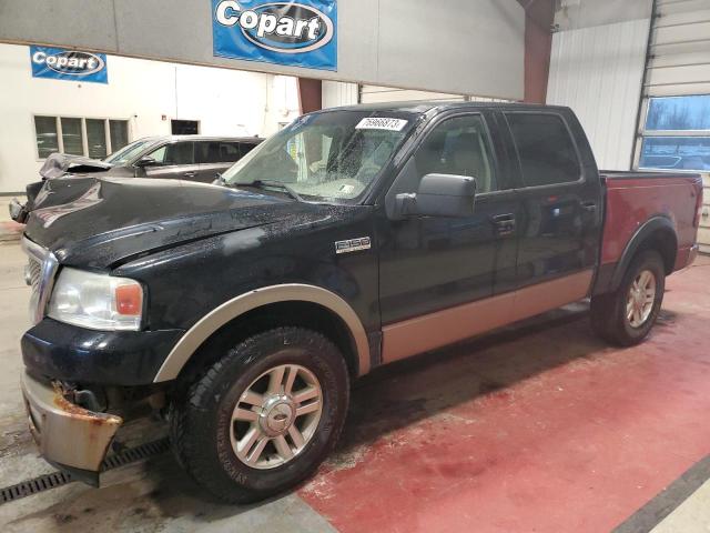 FORD F-150 2004 1ftpw14564kd61820