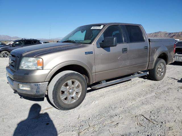 FORD F-150 2005 1ftpw14565ke77486