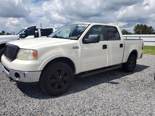 FORD F150 SUPER 2008 1ftpw14568fb85690