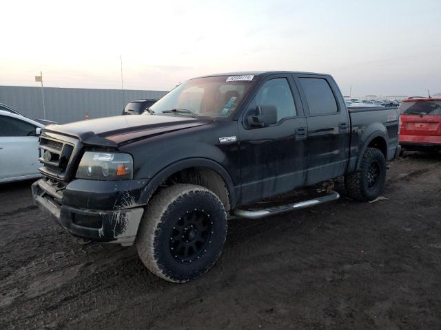 FORD F-150 2005 1ftpw14575fa93712