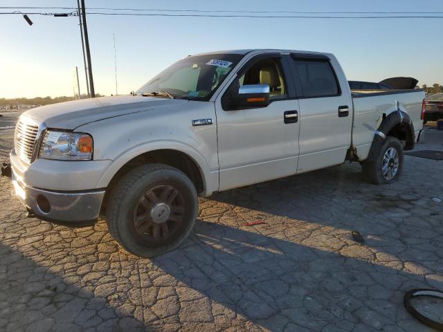 FORD F150 SUPER 2008 1ftpw14578fc04148