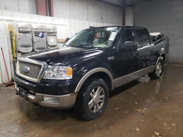 FORD F-150 2005 1ftpw14585fa95923