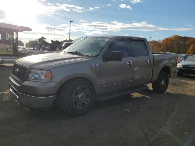 FORD F-150 2006 1ftpw14586fb30090