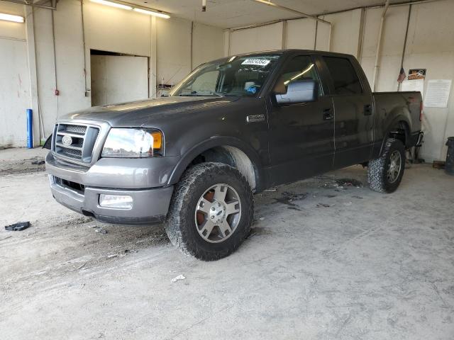 FORD F-150 2005 1ftpw14595fa85787