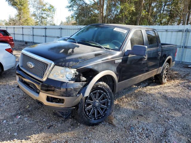 FORD F-150 2005 1ftpw14595ke98851