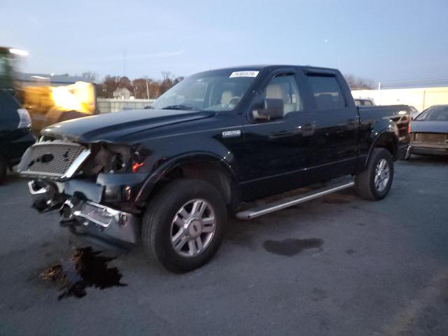 FORD F150 SUPER 2004 1ftpw145x4fa46947