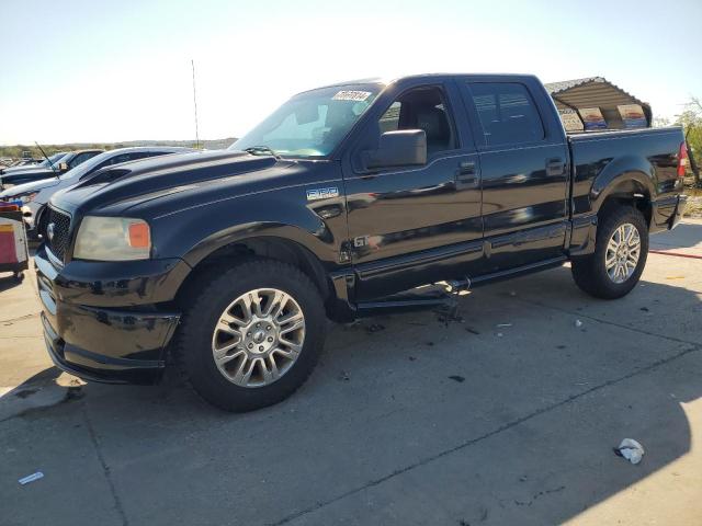 FORD F150 SUPER 2004 1ftpw145x4kc75832