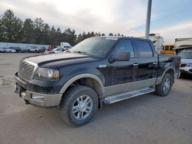 FORD F-150 2005 1ftpw145x5fa18180