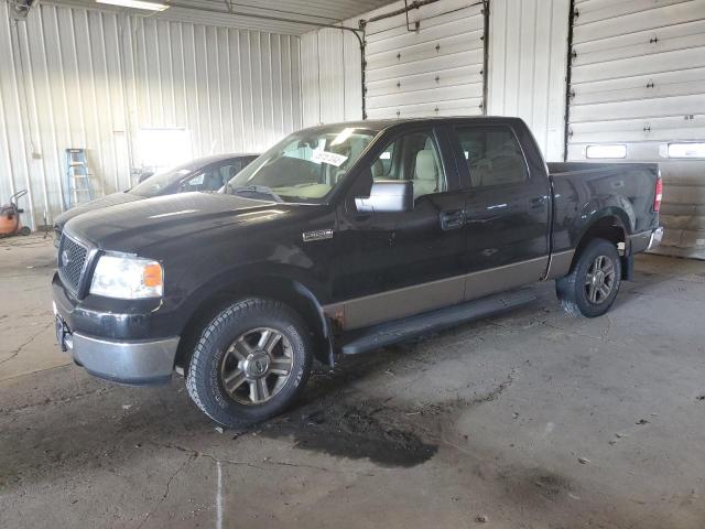 FORD F150 SUPER 2005 1ftpw145x5fa64026