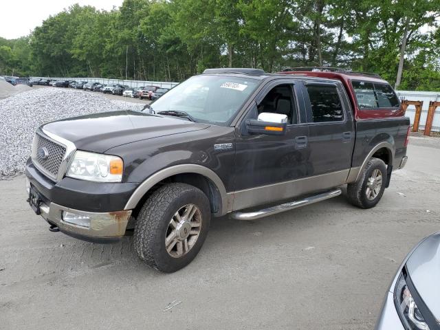 FORD F-150 2005 1ftpw145x5fb07764