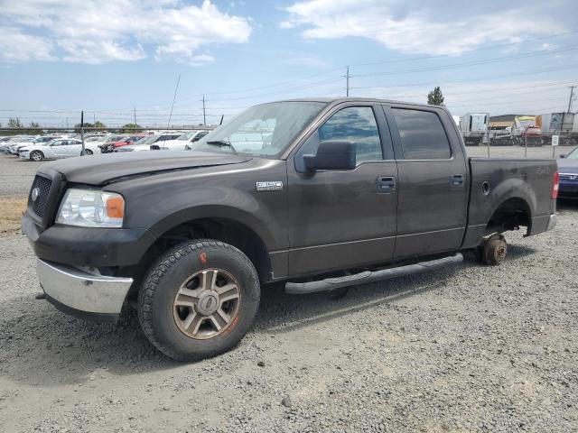 FORD F-150 2005 1ftpw145x5kd36985