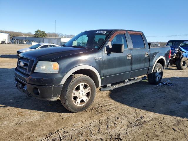 FORD F-150 2006 1ftpw145x6fb75032