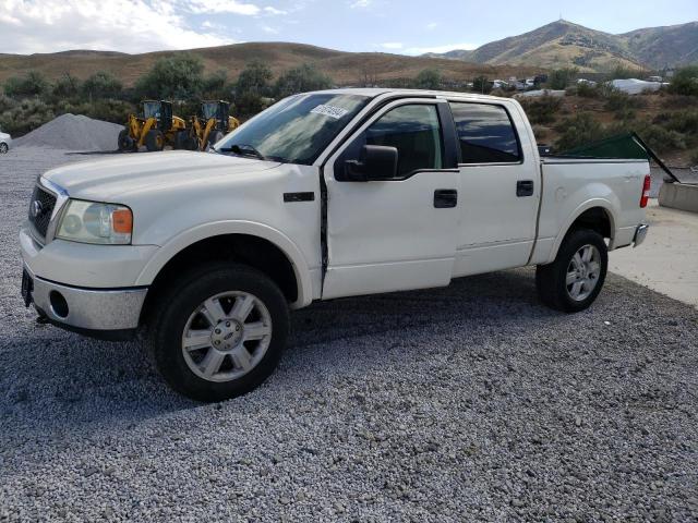 FORD F150 SUPER 2008 1ftpw145x8kc11974