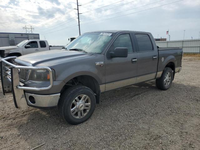 FORD F150 SUPER 2006 1ftpw14v06fb24848