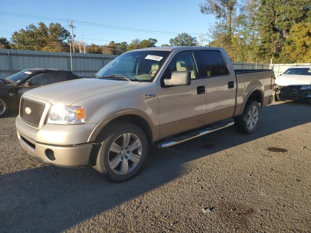 FORD F-150 2006 1ftpw14v06kd82942