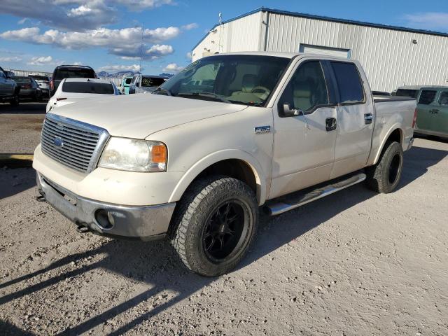 FORD F-150 2007 1ftpw14v07fb16296