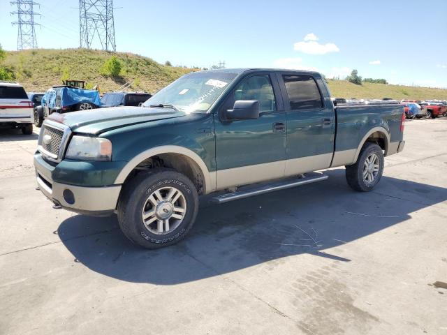 FORD F150 SUPER 2008 1ftpw14v08fa29113