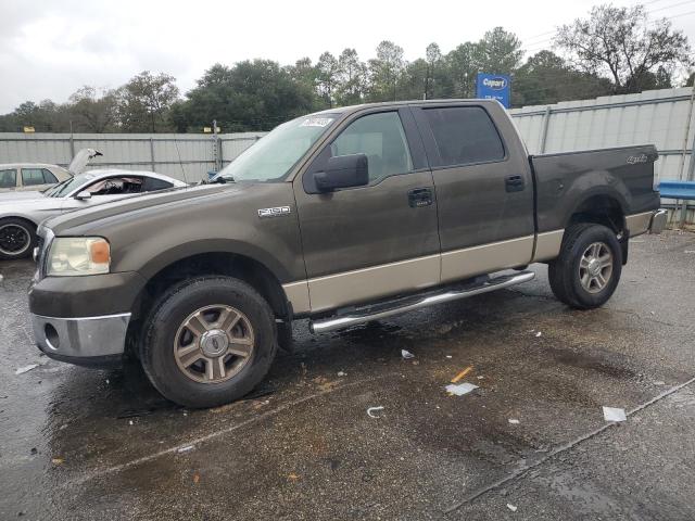 FORD F-150 2008 1ftpw14v08fa81499