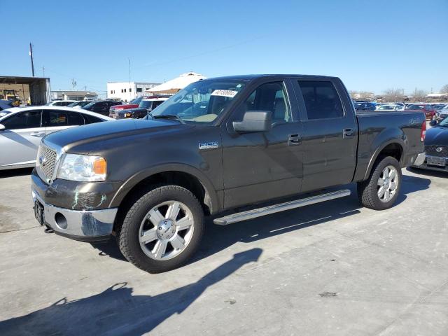 FORD F-150 2008 1ftpw14v08fa92308