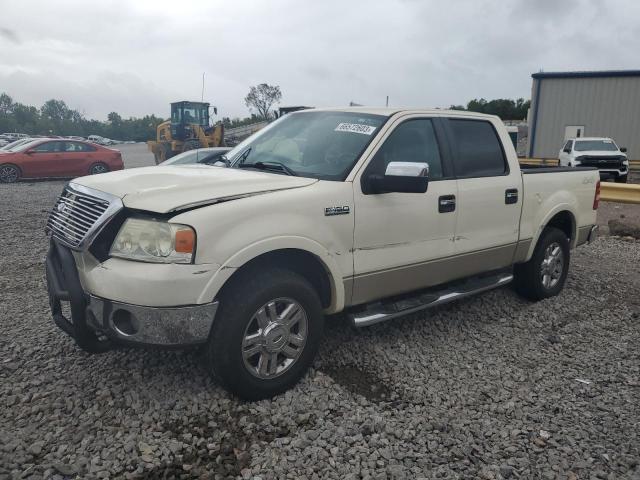 FORD F150 SUPER 2008 1ftpw14v08fc05691