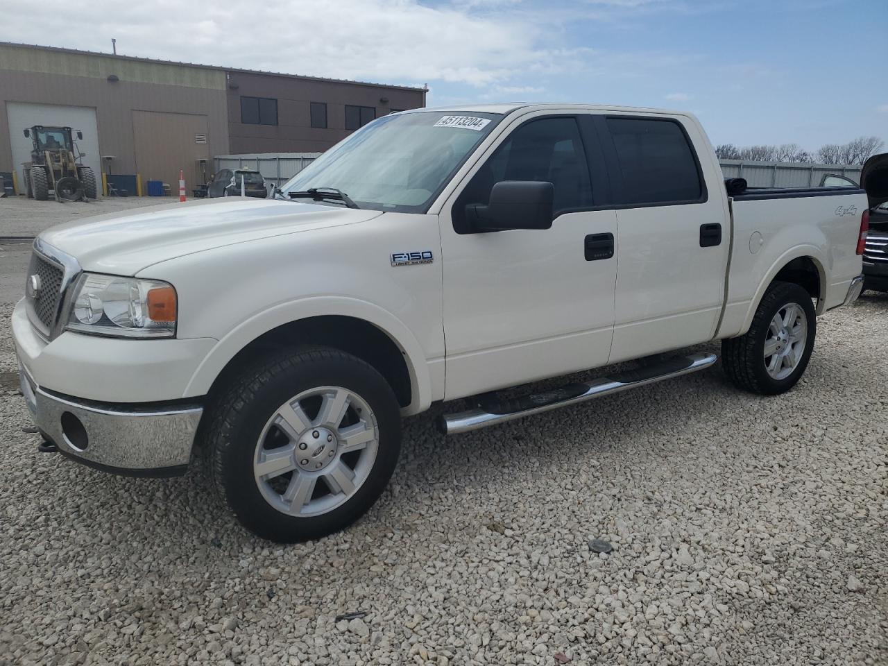 FORD F-150 2008 1ftpw14v08kb39070