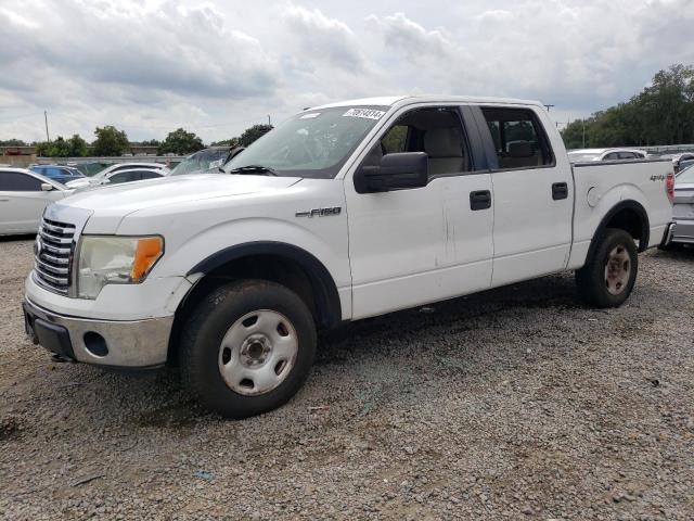 FORD F150 SUPER 2009 1ftpw14v09fb01008