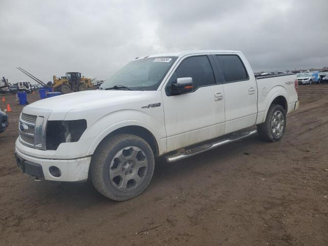 FORD F-150 2009 1ftpw14v09fb09898