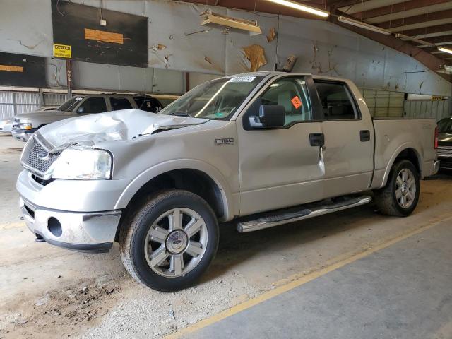 FORD F-150 2006 1ftpw14v16fa98406